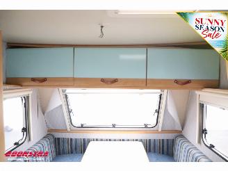 Caravelair  Antares 375 Luxe Fietsendrager picture 17