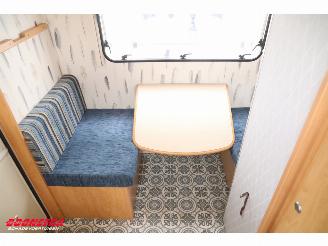 Caravelair  Antares 375 Luxe Fietsendrager picture 25