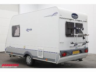 Caravelair  Antares 375 Luxe Fietsendrager picture 4