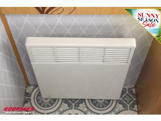 Caravelair  Antares 375 Luxe Fietsendrager picture 29