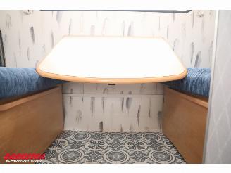 Caravelair  Antares 375 Luxe Fietsendrager picture 23