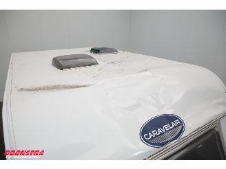 Caravelair  Antares 375 Luxe Fietsendrager picture 12