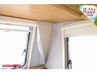 Caravelair  Antares 375 Luxe Fietsendrager picture 16