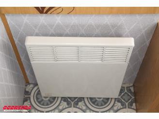 Caravelair  Antares 375 Luxe Fietsendrager picture 29