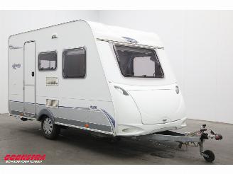 Caravelair  Antares 375 Luxe Fietsendrager picture 2