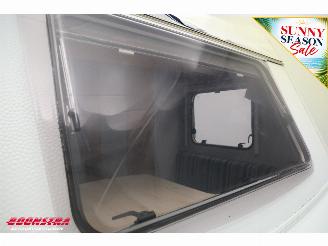 Caravelair  Antares 375 Luxe Fietsendrager picture 13