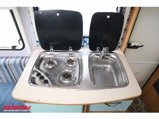 Caravelair  Antares 375 Luxe Fietsendrager picture 27
