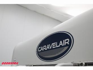 Caravelair  Antares 375 Luxe Fietsendrager picture 8