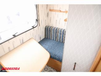 Caravelair  Antares 375 Luxe Fietsendrager picture 30