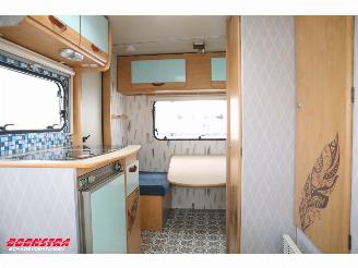 Caravelair  Antares 375 Luxe Fietsendrager picture 31