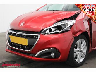 Peugeot 208 1.2 PureTech Signature Cruise Navi Airco Apple/Android PDC picture 12