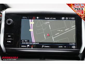 Peugeot 208 1.2 PureTech Signature Cruise Navi Airco Apple/Android PDC picture 23