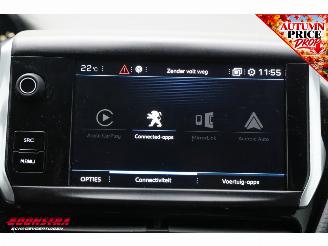 Peugeot 208 1.2 PureTech Signature Cruise Navi Airco Apple/Android PDC picture 26