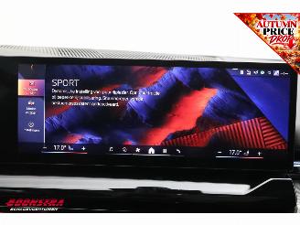BMW 5-serie Touring 530e Aut. M-Sport Edition Pano ACC Navi Leder SHZ Apple/Android Virtual Camera 360° PDC picture 38