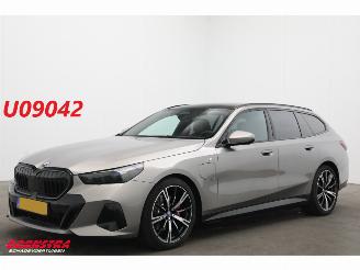 škoda osobní automobily BMW 5-serie Touring 530e Aut. M-Sport Edition Pano ACC Navi Leder SHZ Apple/Android Virtual Camera 360° PDC 2025/7
