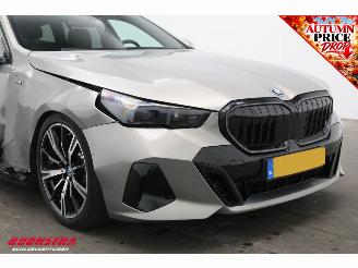 BMW 5-serie Touring 530e Aut. M-Sport Edition Pano ACC Navi Leder SHZ Apple/Android Virtual Camera 360° PDC picture 8