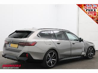 BMW 5-serie Touring 530e Aut. M-Sport Edition Pano ACC Navi Leder SHZ Apple/Android Virtual Camera 360° PDC picture 3