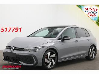 krockskadad bil auto Volkswagen Golf GTI 2.0 TSI DSG H/K HUD Pano ACC SHZ LrHZ Apple/Android Virtual Camera PDC 2024/9