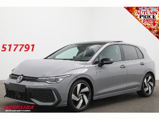 Schadeauto Volkswagen Golf GTI 2.0 TSI DSG H/K HUD Pano ACC LrHZ SHZ Apple/Android Virtual Camera PDC 2024/9