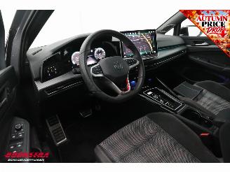 Volkswagen Golf GTI 2.0 TSI DSG H/K HUD Pano ACC LrHZ SHZ Apple/Android Virtual Camera PDC picture 17