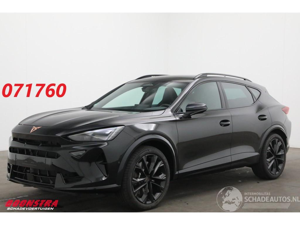 Cupra Formentor 2.0 TSI DSG 335 PK Sennheiser ACC SHZ LrHZ Apple/Android Virtual Camera 360° PDC