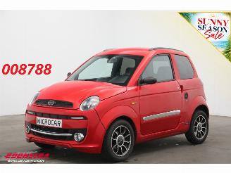 begagnad bil brommobiel Microcar  M-Go Dynamic DCI LMV 2019/5