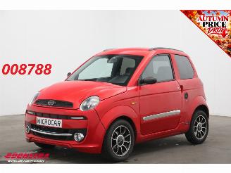 bruktbiler brommobiel Microcar  M-Go Dynamic DCI LMV 2019/5