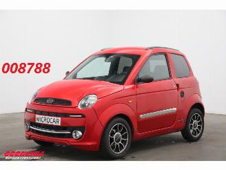 begagnad bil brommobiel Microcar  M-Go Dynamic DCI LMV 2019/5