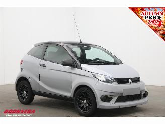 Aixam  Coupé Premium Multimedia picture 2