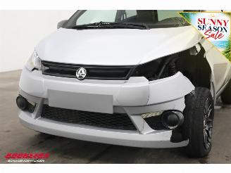Aixam  Coupé Premium Multimedia picture 12