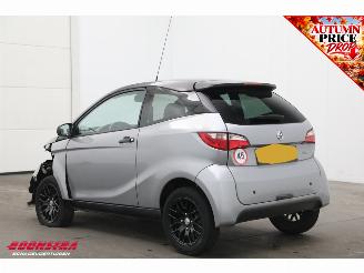 Aixam  Coupé Premium Multimedia picture 4