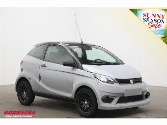 Aixam  Coupé Premium Multimedia picture 2