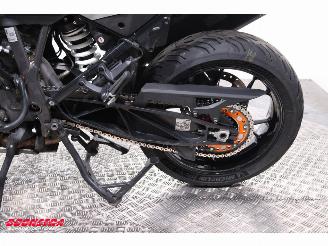 KTM 1290 Super Adventure S ABS LED Cruise Heigrziffe Akrapovic picture 15