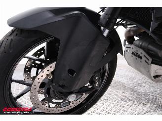 KTM 1290 Super Adventure S ABS LED Cruise Heigrziffe Akrapovic picture 11