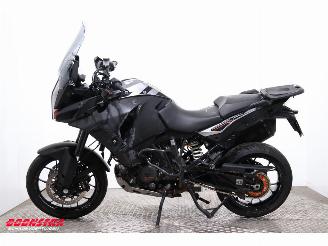 KTM 1290 Super Adventure S ABS LED Cruise Heigrziffe Akrapovic picture 5