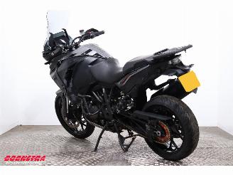 KTM 1290 Super Adventure S ABS LED Cruise Heigrziffe Akrapovic picture 4