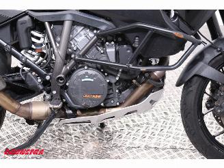 KTM 1290 Super Adventure S ABS LED Cruise Heigrziffe Akrapovic picture 20