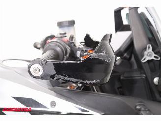 KTM 1290 Super Adventure S ABS LED Cruise Heigrziffe Akrapovic picture 22