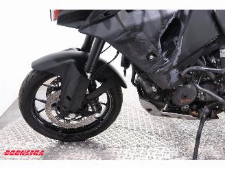 KTM 1290 Super Adventure S ABS LED Cruise Heigrziffe Akrapovic picture 10