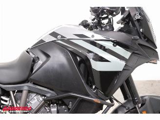KTM 1290 Super Adventure S ABS LED Cruise Heigrziffe Akrapovic picture 21