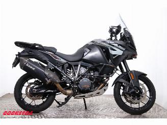 KTM 1290 Super Adventure S ABS LED Cruise Heigrziffe Akrapovic picture 7