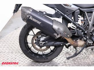 KTM 1290 Super Adventure S ABS LED Cruise Heigrziffe Akrapovic picture 18