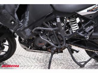 KTM 1290 Super Adventure S ABS LED Cruise Heigrziffe Akrapovic picture 14