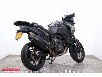 KTM 1290 Super Adventure S ABS LED Cruise Heigrziffe Akrapovic picture 3
