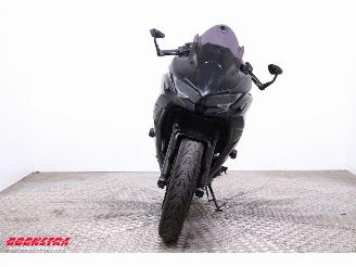Kawasaki Ninja 650 ABS Arrow picture 6