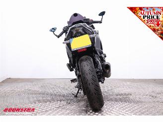 Kawasaki Ninja 650 ABS Arrow picture 8
