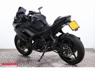 Kawasaki Ninja 650 ABS Arrow picture 4