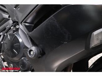Kawasaki Ninja 650 ABS Arrow picture 14