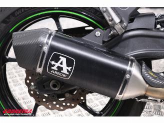 Kawasaki Ninja 650 ABS Arrow picture 16