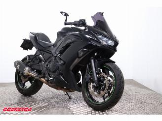 Kawasaki Ninja 650 ABS Arrow picture 2